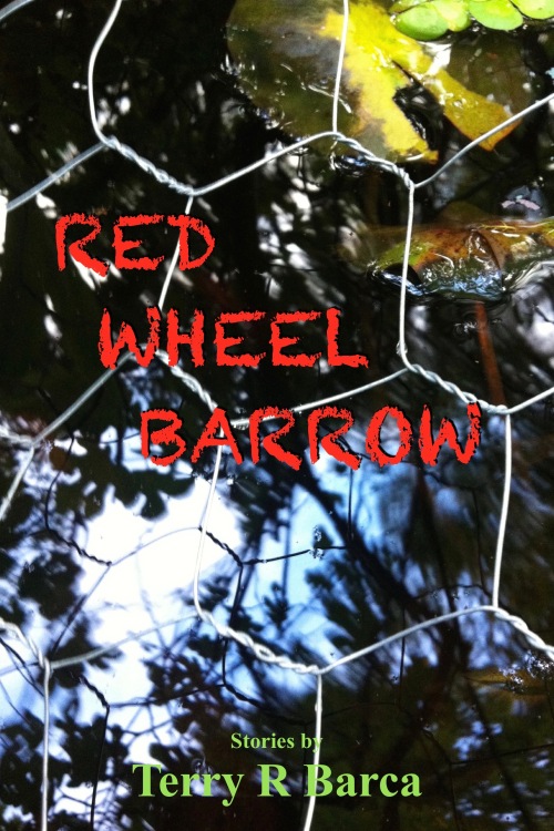 Red Wheelbarrow cover # 3 (1)
